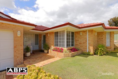 Property photo of 3 Munns Place Kardinya WA 6163