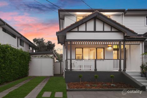 18 Alleyne St, Chatswood, NSW 2067