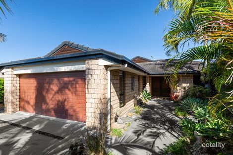 Property photo of 16 Mitchum Way Crestmead QLD 4132