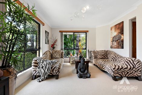 Property photo of 16 Mitchum Way Crestmead QLD 4132