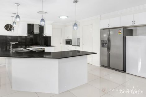 Property photo of 26 Bonaccordo Road Quakers Hill NSW 2763