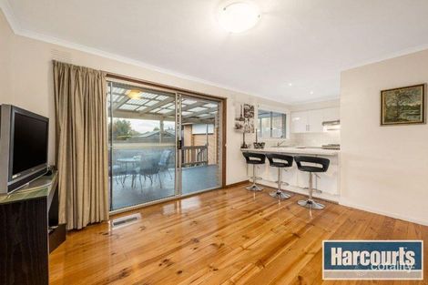 Property photo of 7 Chalice Court Wantirna VIC 3152