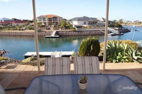 Property photo of 47A Stately Way Wallaroo SA 5556