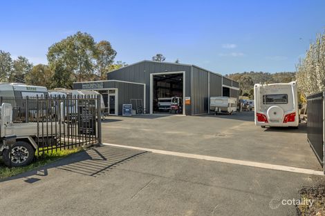 104-106 Tarcombe St, Euroa, VIC 3666