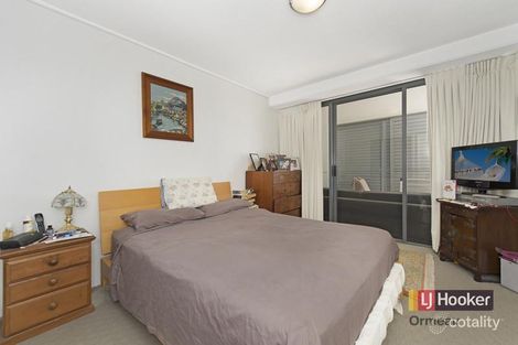 109/105 Scarborough St, Southport, QLD 4215