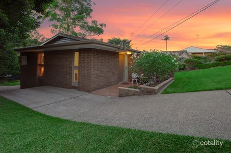 Property photo of 31 Davidson Avenue North Rocks NSW 2151