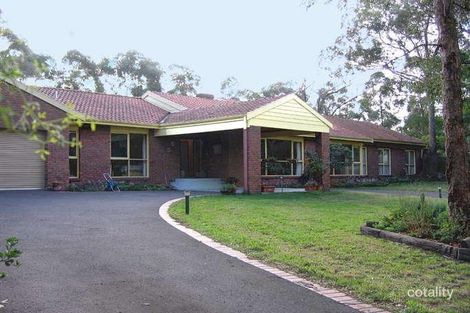 Property photo of 75-77 Flannery Court Warrandyte VIC 3113