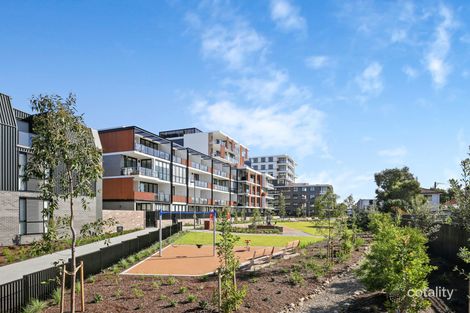 Property photo of 2204/53 Wilson Street Botany NSW 2019