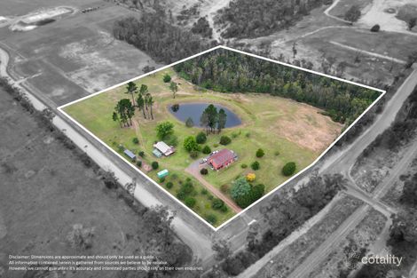 Property photo of 147 East Parade Buxton NSW 2571