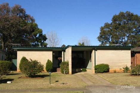 Property photo of 13 Weber Crescent Emerton NSW 2770