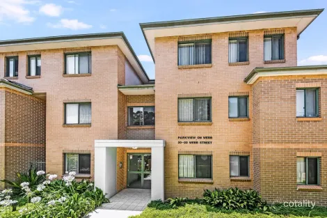 6/20-22 WEBB ST, RIVERWOOD, NSW 2210