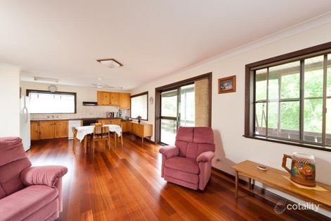 Property photo of 63 Queen Mary Street Callala Beach NSW 2540