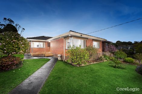 Property photo of 16 Coppabella Way Vermont South VIC 3133