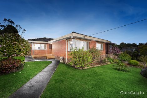 Property photo of 16 Coppabella Way Vermont South VIC 3133