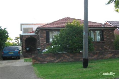 1 Bulwarra Ave, Sefton, NSW 2162