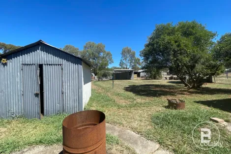 Property photo of 17 Thomas Street Dunolly VIC 3472