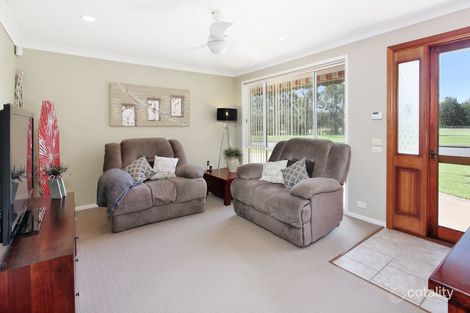 Property photo of 59 Sandpiper Crescent Claremont Meadows NSW 2747