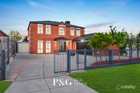 3 Pike Cl, Narre Warren South, VIC 3805