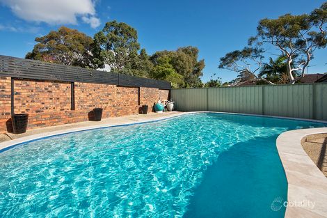 Property photo of 33 Yates Road Bangor NSW 2234