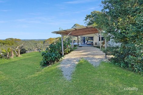 70 Lizray Rd, Federal, NSW 2480