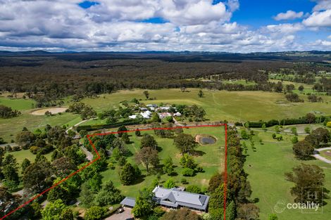 Property photo of 188 Old South Road Alpine NSW 2575