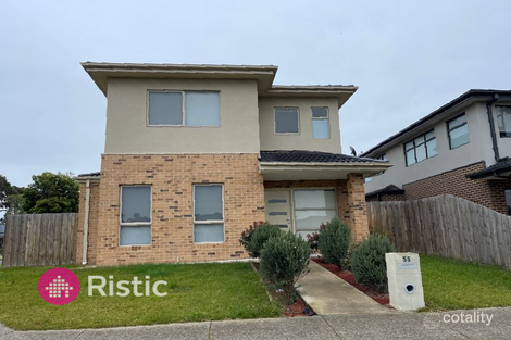 55 Grange Dr, South Morang, VIC 3752