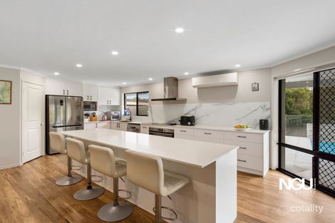 Property photo of 43 Diamantina Circle Karalee QLD 4306