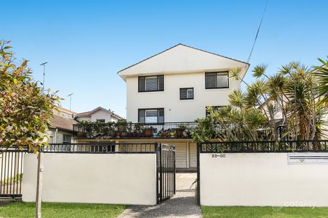 Property photo of 2/88-90 Murriverie Road North Bondi NSW 2026