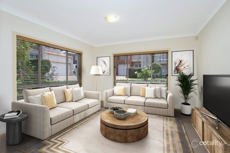 11 Brooklyn Cres, Carlingford, NSW 2118