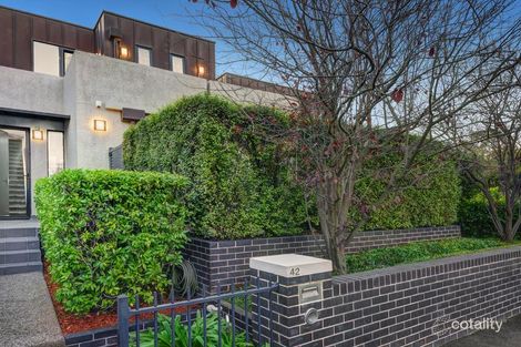 Property photo of 42 Moorhouse Street Camberwell VIC 3124