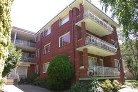 Property photo of 6/15 Ray Road Epping NSW 2121