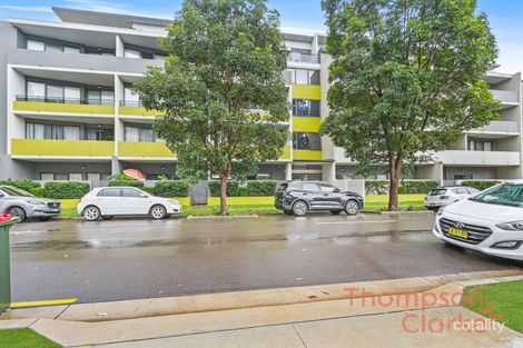 306/11 Ernest St, Belmont, NSW 2280