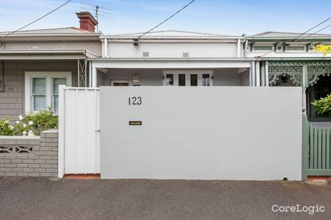 Property photo of 123 Pickles Street Port Melbourne VIC 3207