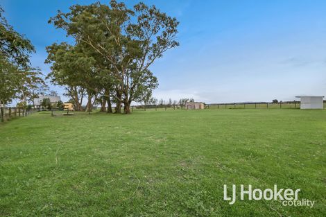 Property photo of 800 Caldermeade Road Catani VIC 3981