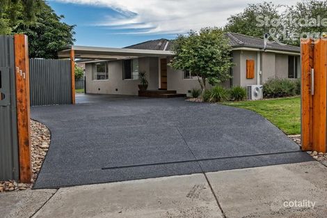 Property photo of 111 Warrandyte Road Langwarrin VIC 3910
