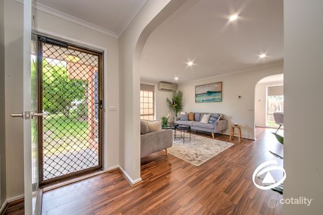 Property photo of 6/19 Eagle Drive Pakenham VIC 3810