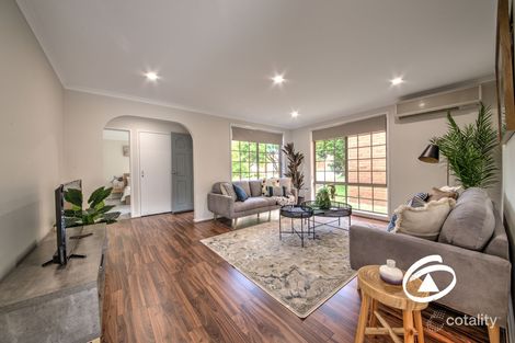 Property photo of 6/19 Eagle Drive Pakenham VIC 3810