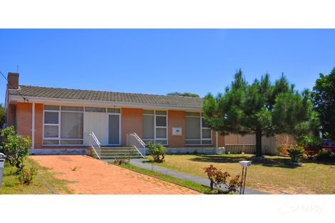 Property photo of 69 Shepherd Street Beaconsfield WA 6162