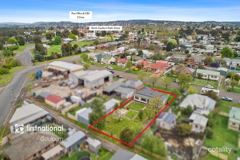 Property photo of 17 Wayo Street Goulburn NSW 2580