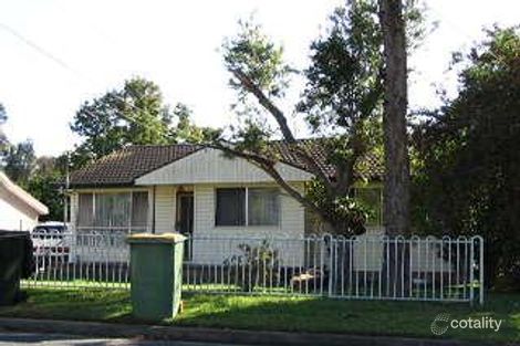 52 Solo Cres, Fairfield, NSW 2165