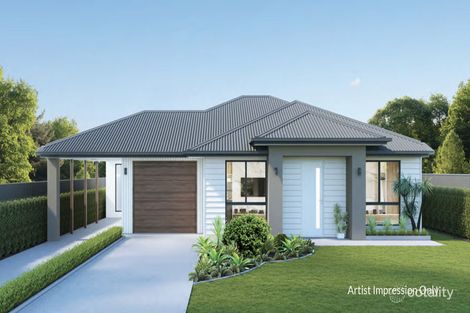 Property photo of 71 Affinity Boulevard Morayfield QLD 4506