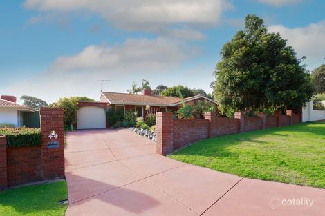 Property photo of 44 Beelara Way Wanneroo WA 6065