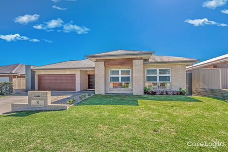 Property photo of 8 Saunders Road Camden South NSW 2570