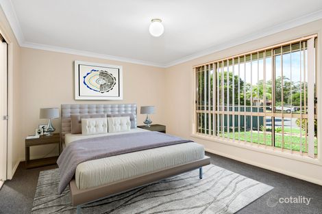 Property photo of 18 Mannikin Place Mount Druitt NSW 2770