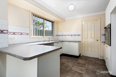 Property photo of 18 Mannikin Place Mount Druitt NSW 2770