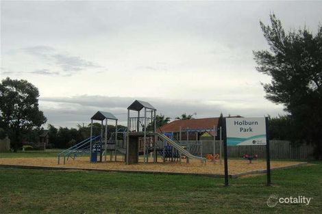 Property photo of 9 Holburn Way Epping VIC 3076