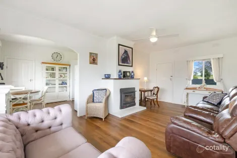 Property photo of 94 Wanwin Road Dartmoor VIC 3304