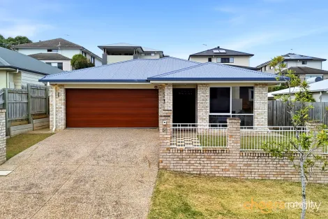 56 Valley Cct, Kuraby, QLD 4112