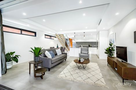 Property photo of 2/10A Burns Crescent Chiswick NSW 2046