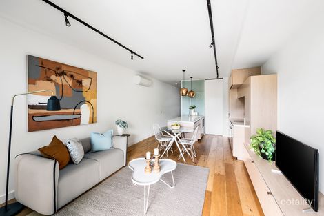 Property photo of 102/97 Palmerston Crescent South Melbourne VIC 3205